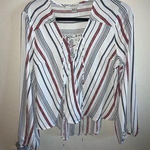 Forever 21 long sleeve